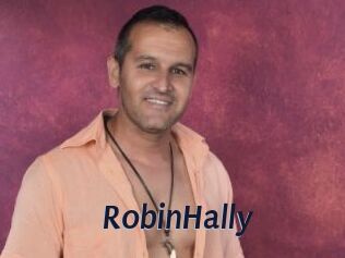 RobinHally