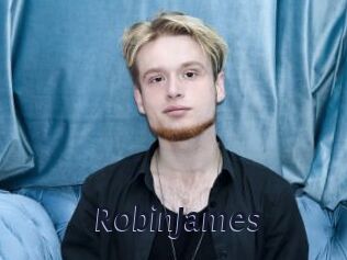 RobinJames