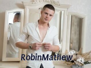 RobinMathew