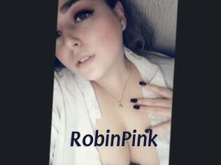 RobinPink
