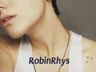 RobinRhys
