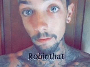 Robinthat