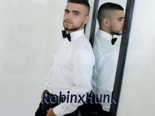 RobinxHunk