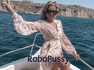 RoboPussy