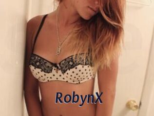 RobynX