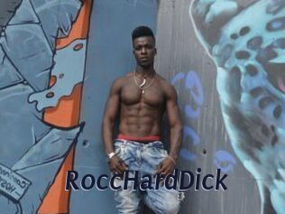 RoccHardDick
