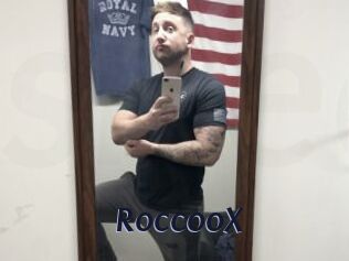 RoccooX