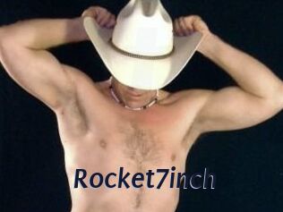 Rocket7inch