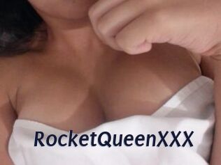 RocketQueenXXX