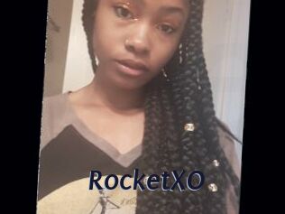 RocketXO