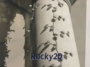 Rocky20