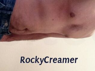 RockyCreamer