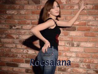 Rocsalana