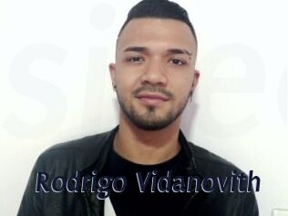 Rodrigo_Vidanovith