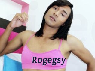 Rogegsy