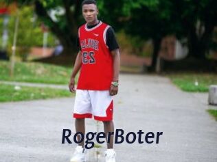 RogerBoter