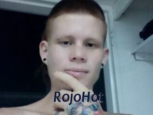 RojoHot