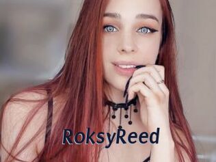 RoksyReed