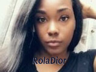 RolaDior