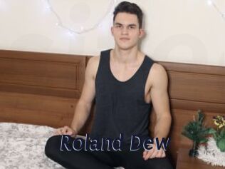 Roland_Dew