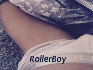 RollerBoy