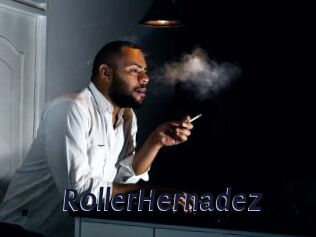 RollerHernadez
