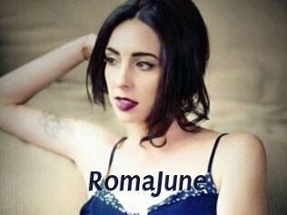 RomaJune