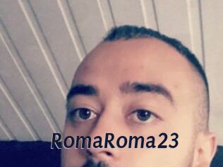 RomaRoma23