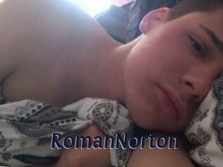 RomanNorton