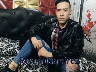 RomanRamirez