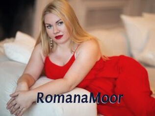 RomanaMoor