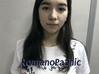 RomanoPazhic