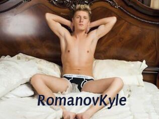 RomanovKyle