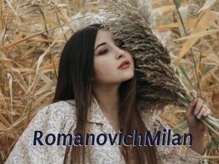 RomanovichMilan