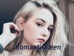 RomantiQueen