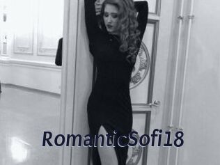 RomanticSofi18