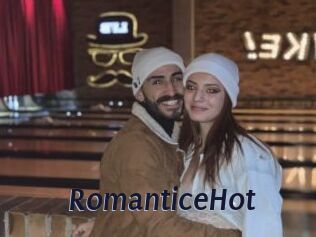 RomanticeHot