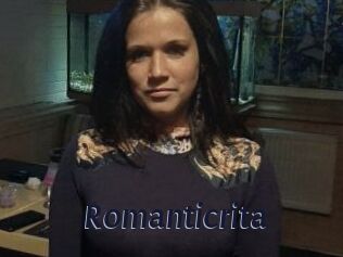 Romanticrita