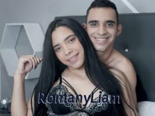 RomanyLiam