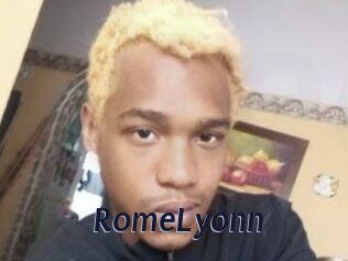 RomeLyonn