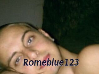 Romeblue123 Site Cul