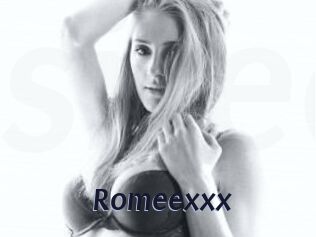 Romeexxx