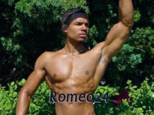 Romeo24