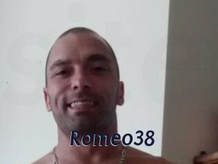 Romeo38