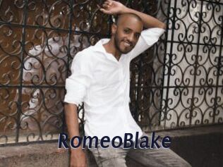 RomeoBlake
