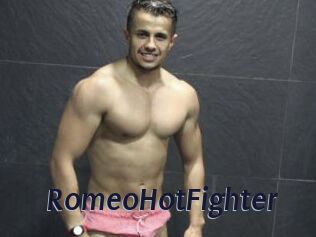 RomeoHotFighter