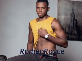 RomeoRoyce Site Cul