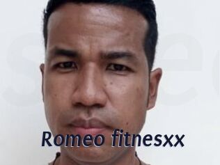 Romeo_fitnesxx