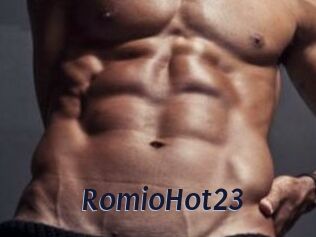 RomioHot23