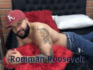 Romman_Roosevelt